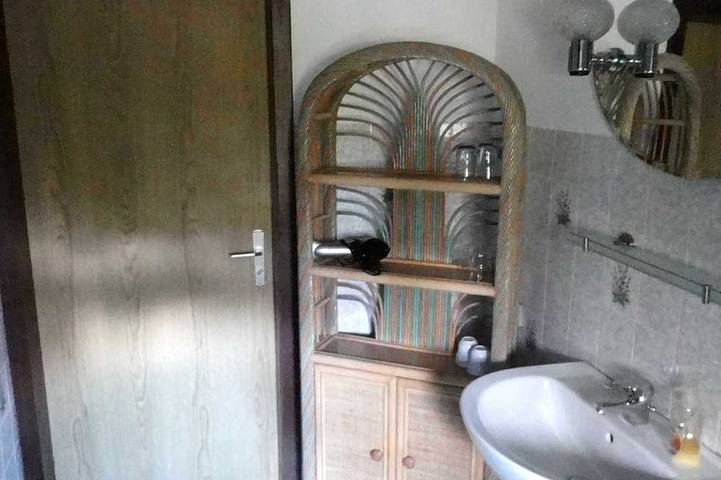 B&B für 2 Personen, mit Garten auf Rügen - 4