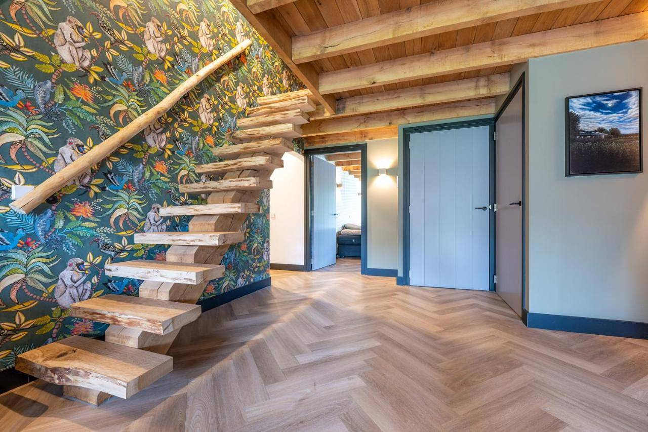 Geheel appartement, Buitenliefde, romantisch verblijf voor 2 personen in Heiloo, Noord-Holland - Kust van de Noordzee