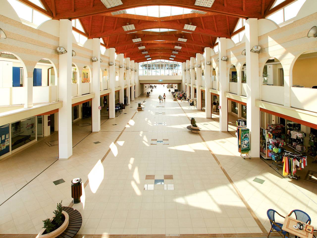 Apartamento entero, La Quercia in Porto Santa Margherita, Caorle