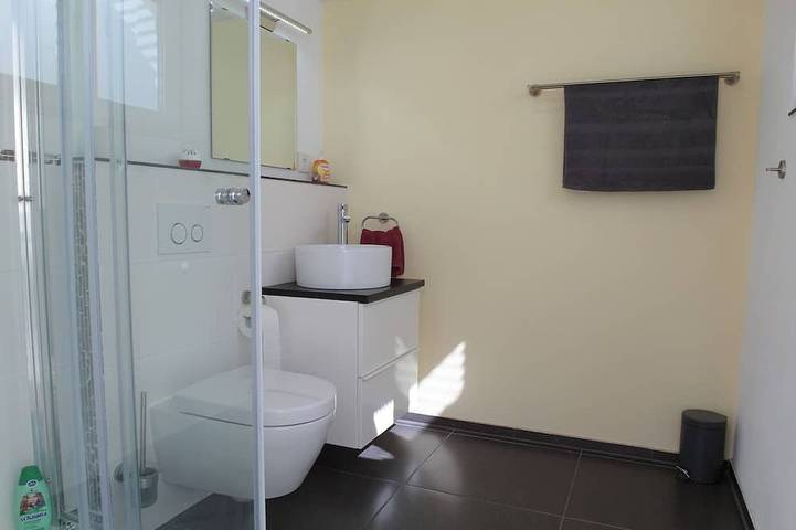 Ferienwohnung für 4 Personen, mit Terrasse in Oberpframmern - 4