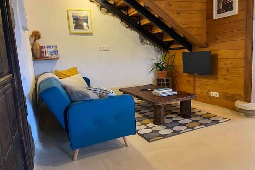 Entire apartment, Apartment near the coast. Mountain views in Villa (Cangas de Onís), Cangas de Onís
