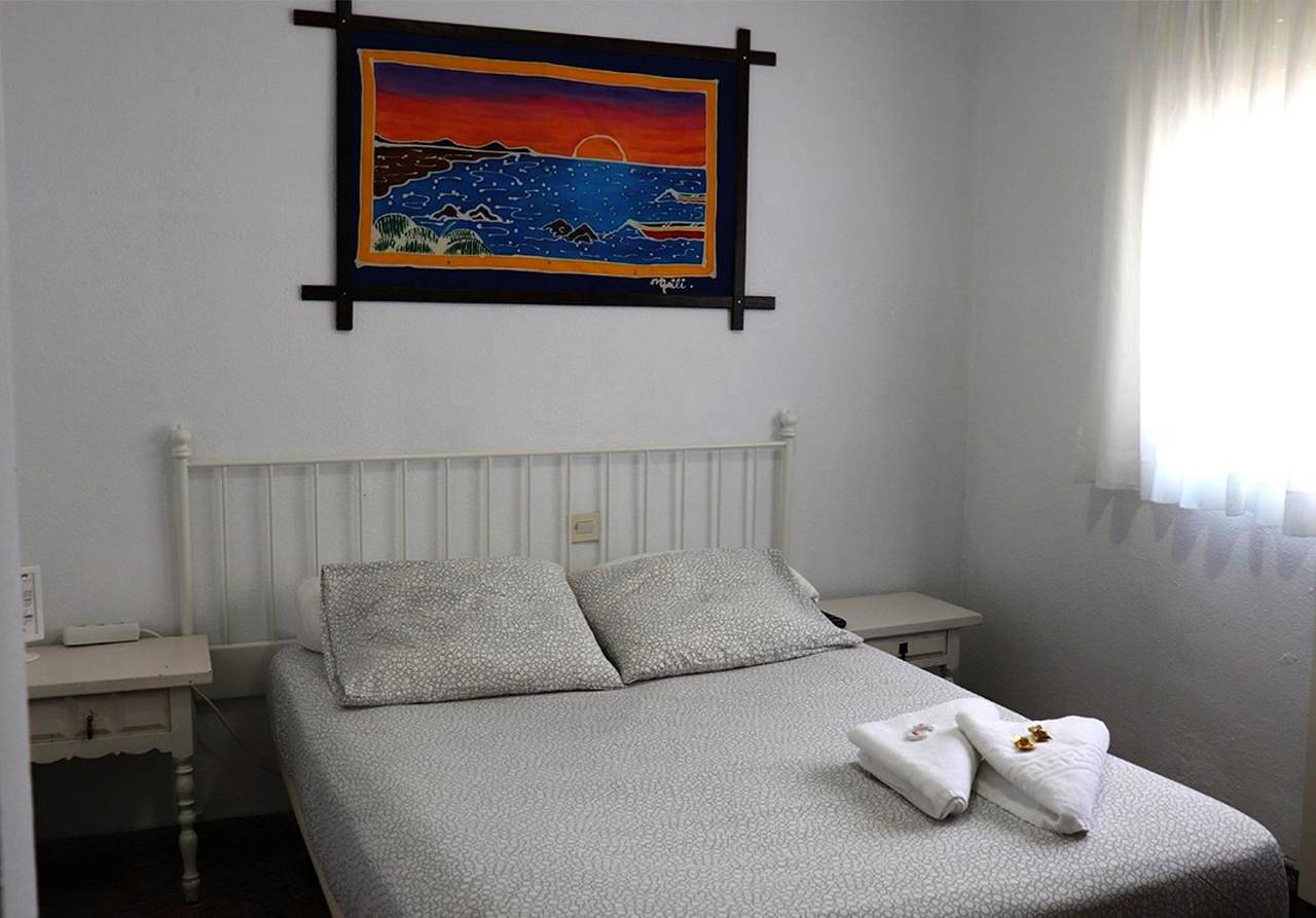 Hostal Milmarcos in Saragosse, Province de Saragosse