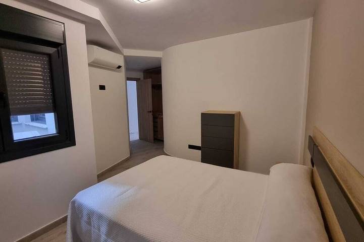 Ganze Wohnung, Mogor II Apartment in Marín, Rías Baixas