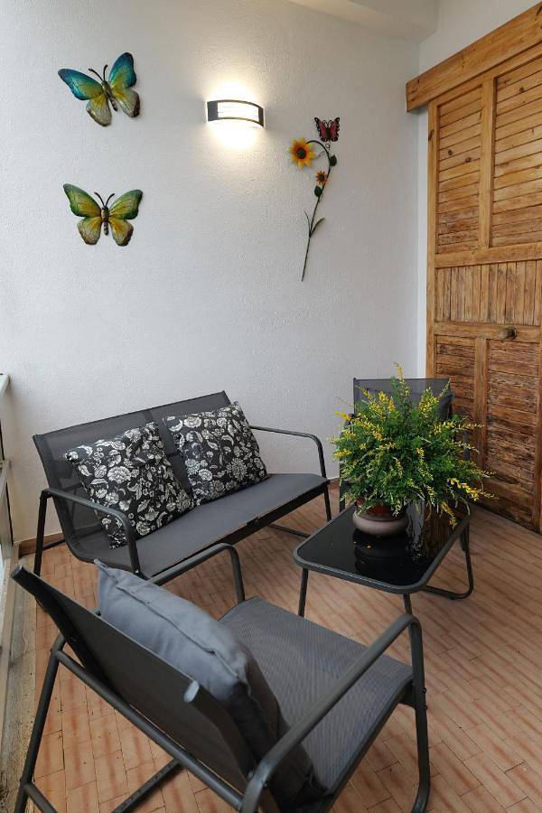Appartement entier, Poggio delle Ginestre Casa Vacanze Torre a Mare Bari Piscina Parcheggio 4 Ospiti in Noicàttaro, Province de Bari