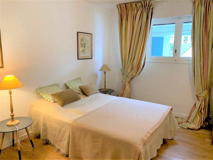 Ferienwohnung für 4 Personen, mit Terrasse in Perros-Guirec - 4