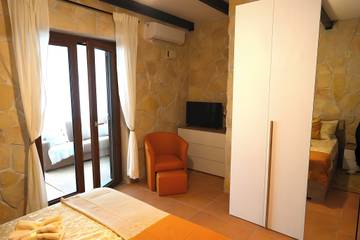 Casa Vacanza per 6 Persone in Bracciano, Lago di Bracciano, Foto 4