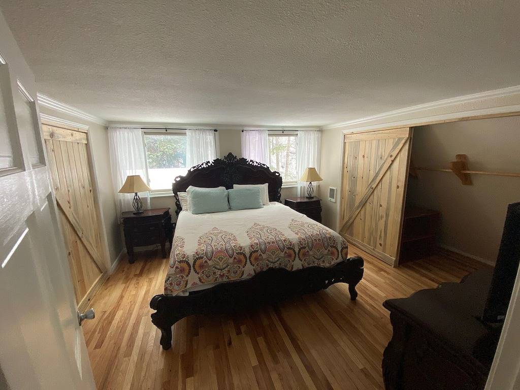 Creekside Mountain Chalet w/ Hot Tub! in Arapaho and Roosevelt National Forests