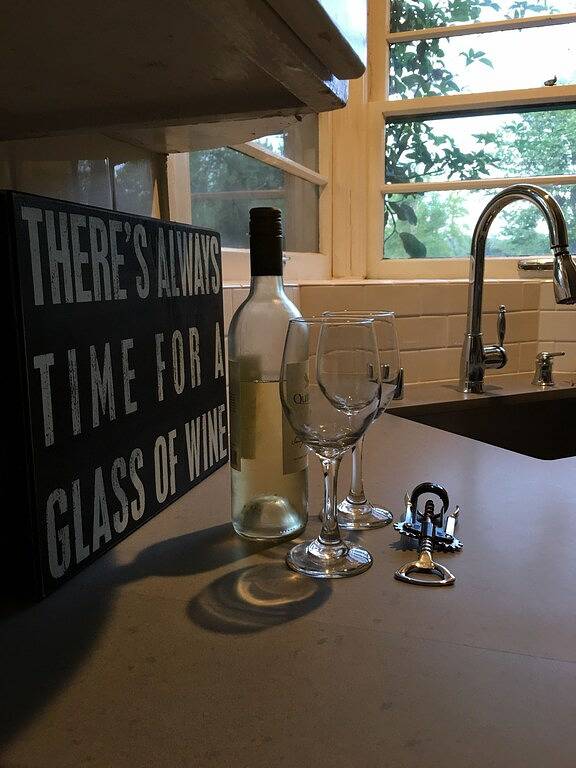 Devita Bungalow - Ein großartiger Ort zum Entspannen und Erholen (Lizenz # -0016) in Napa, Napa Valley