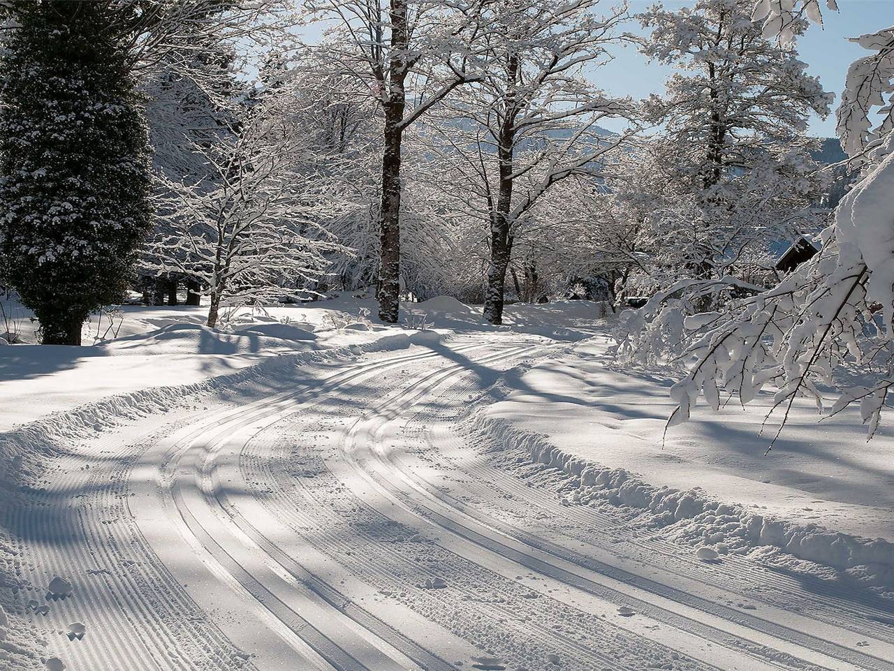 Gasthof Batznhäusl - Doppelzimmer 5 in Kreuth, Spitzingsee