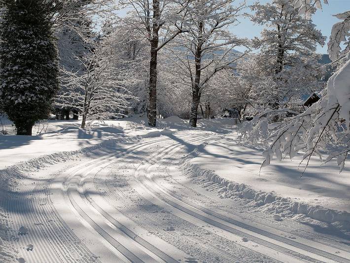 Hotel für 2 Personen, mit Garten und Balkon, mit Haustier in Kreuth - 2