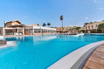 Bungalow pour 4 Personnes dans San Bartolomé de Tirajana, Grande Canarie du Sud, Photo 2