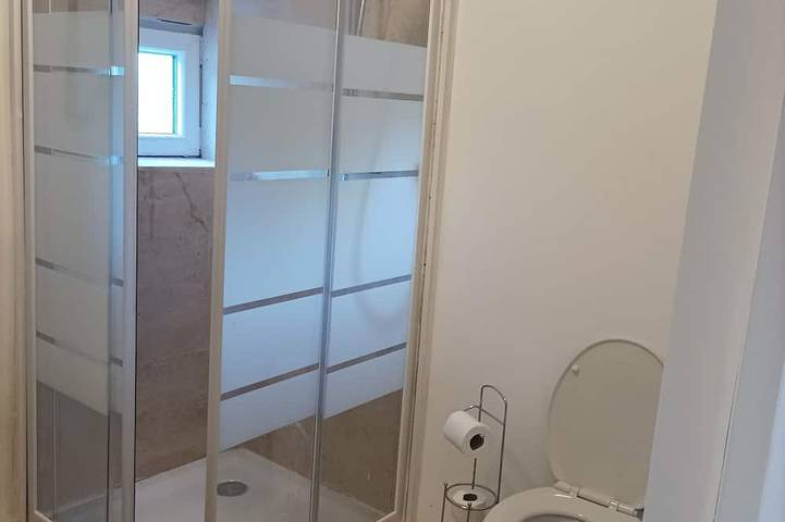 Gîte pour 2 personnes, avec terrasse, animaux acceptés à Verfeuil - 2