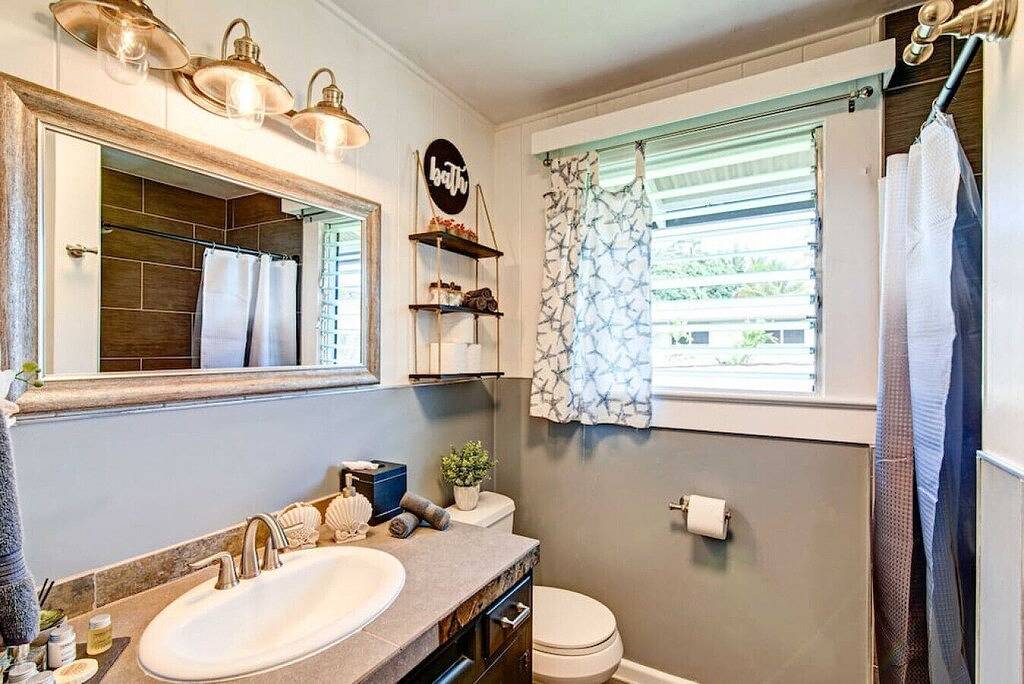 Abenteuer erwartet Sie ♥ von Hilo 3Bdrm Entire Home ★ New Listing ★ in Hilo, South Hilo