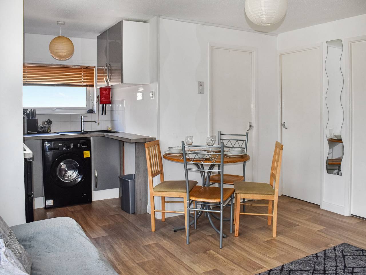 Ganze Wohnung, Daisy - Uk49715 in Hemsby, Great Yarmouth