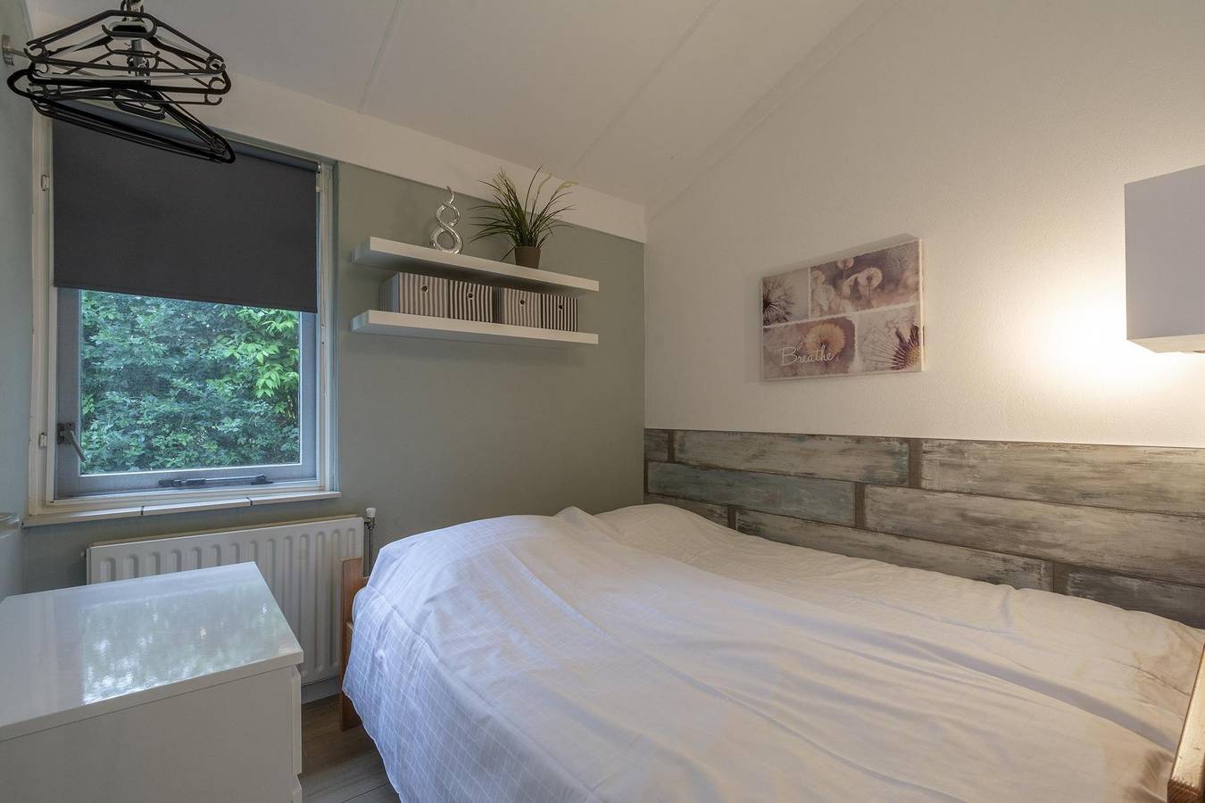 Callinghe Vakanties — Hofstee 18 in Sint Maartensvlotbrug, Noord-Holland - Nordseeküste