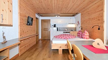 Appartement voor 5 Personen in Biberwier, Zugspitze (Oostenrijk), Afbeelding 3