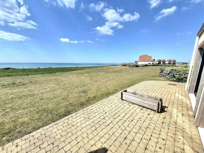 Ferienwohnung für 6 Personen, mit Balkon und Terrasse in Nord-Pas-de-Calais - 2