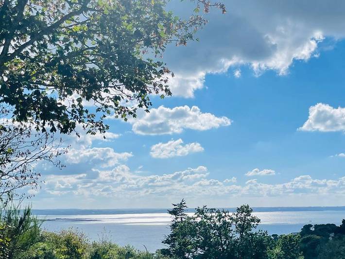 Camping pour 4 personnes, avec bassin pour enfant et piscine dans Côte de Granit Rose - 3