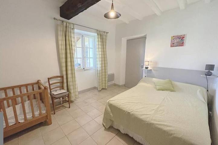 Location de vacances pour 6 personnes, avec jardin dans Horsarrieu - 3