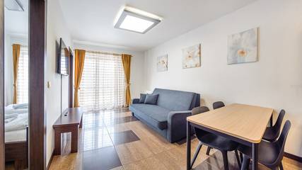 Apartament Wakacyjny dla 4 osoby w Świnoujście, Morze Bałtyckie, Zdjęcie 2