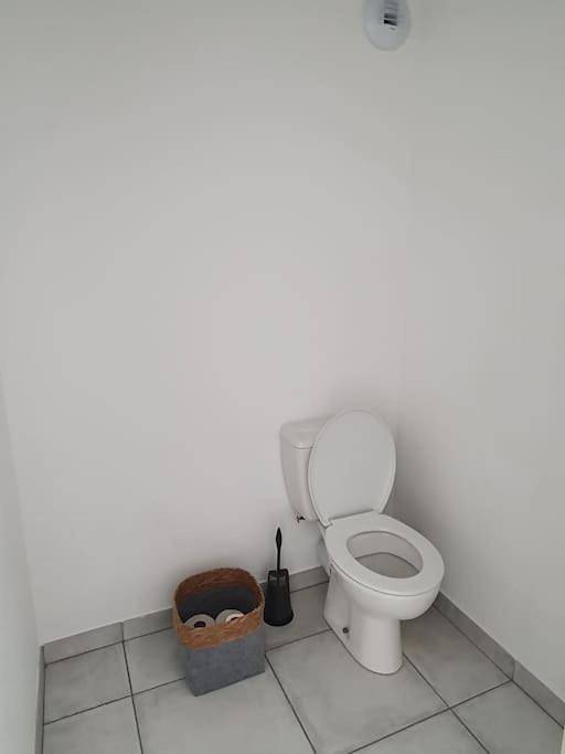 Appartement entier, Les Coteaux Yourhosthelper in Saint-Jean-de-Védas, Côte méditerranéenne (France)