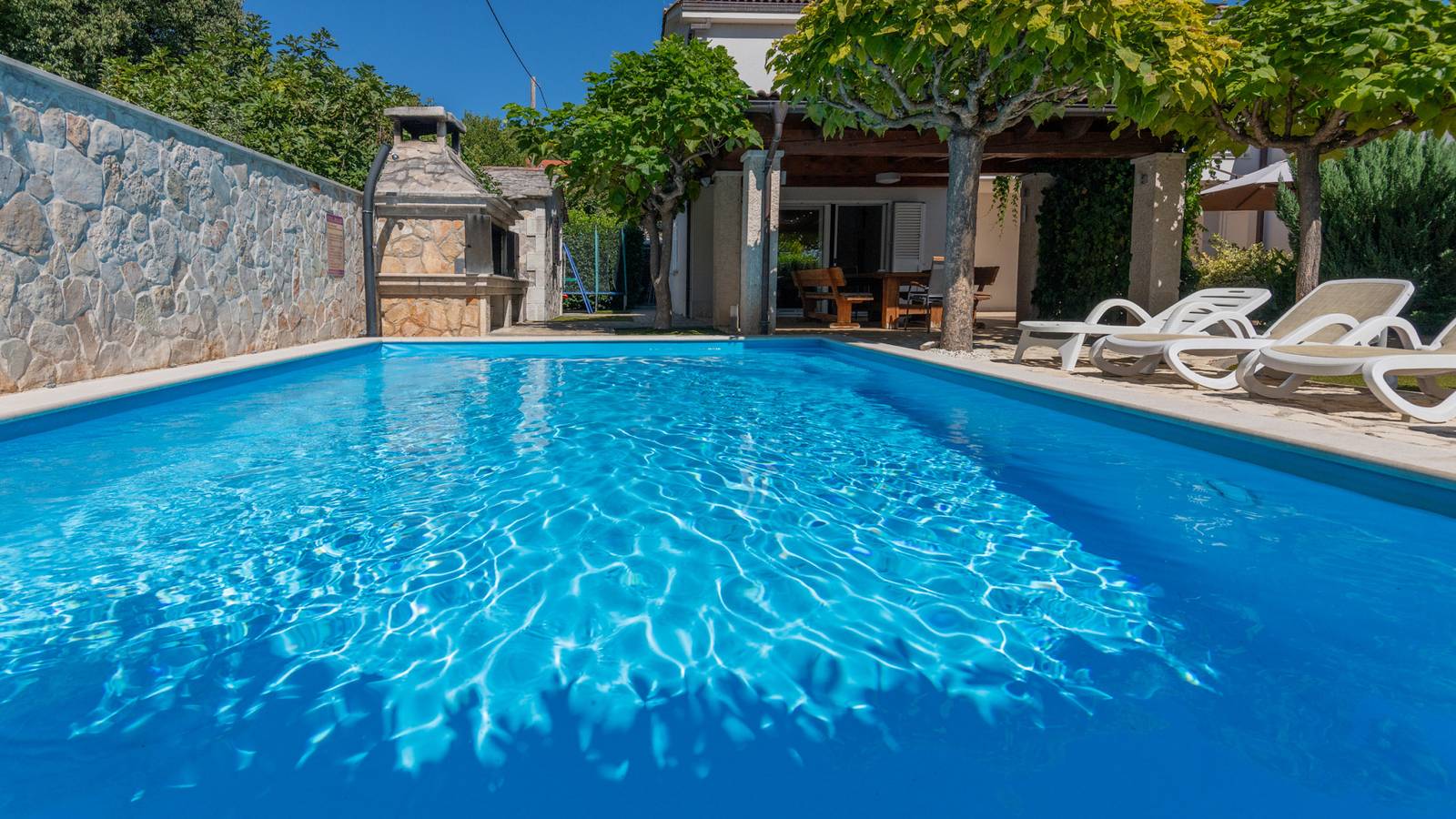 Villa Mihael-Makarska by Villas Guide in Imotski, Makarska Riviera