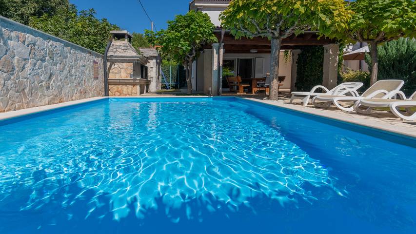 Villa Mihael-Makarska by Villas Guide in Imotski, Makarska Riviera