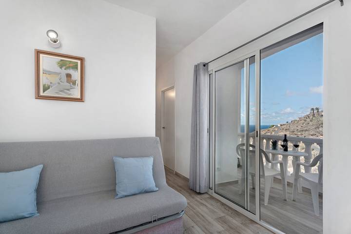 Ferienhaus für 4 Personen, mit Balkon auf La Gomera - 4