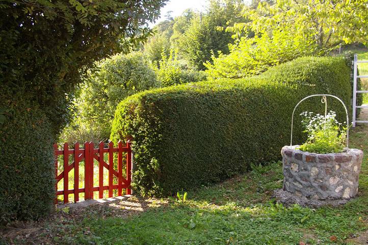 Gîte pour 6 personnes, avec jardin et terrasse dans Valdallière - 4