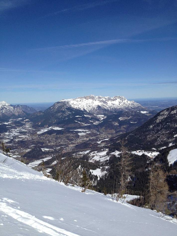Ferienwohnung für 4 Personen, mit Garten, mit Haustier in Berchtesgaden - 4