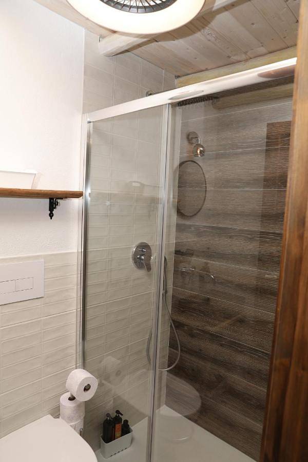 Chambre d’hôte pour 2 personnes, avec vue ainsi que jardin et terrasse à Budoni - 4