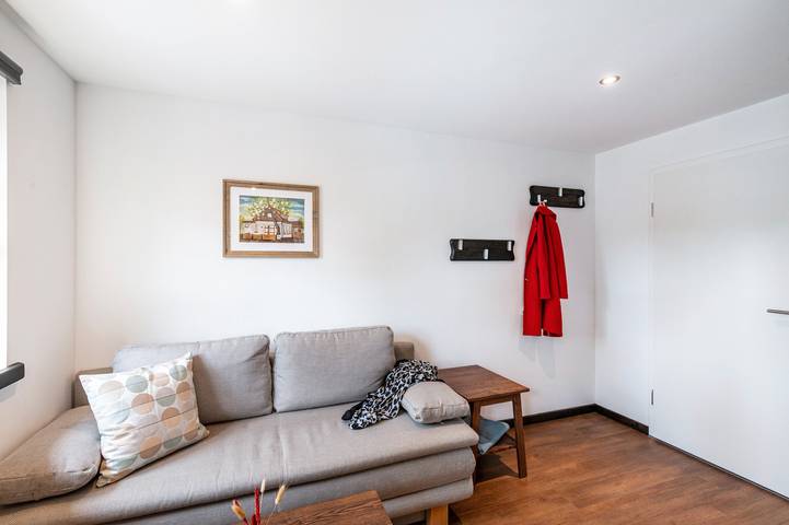 Ferienwohnung für 2 Personen, mit Garten in Bützow-Land - 2