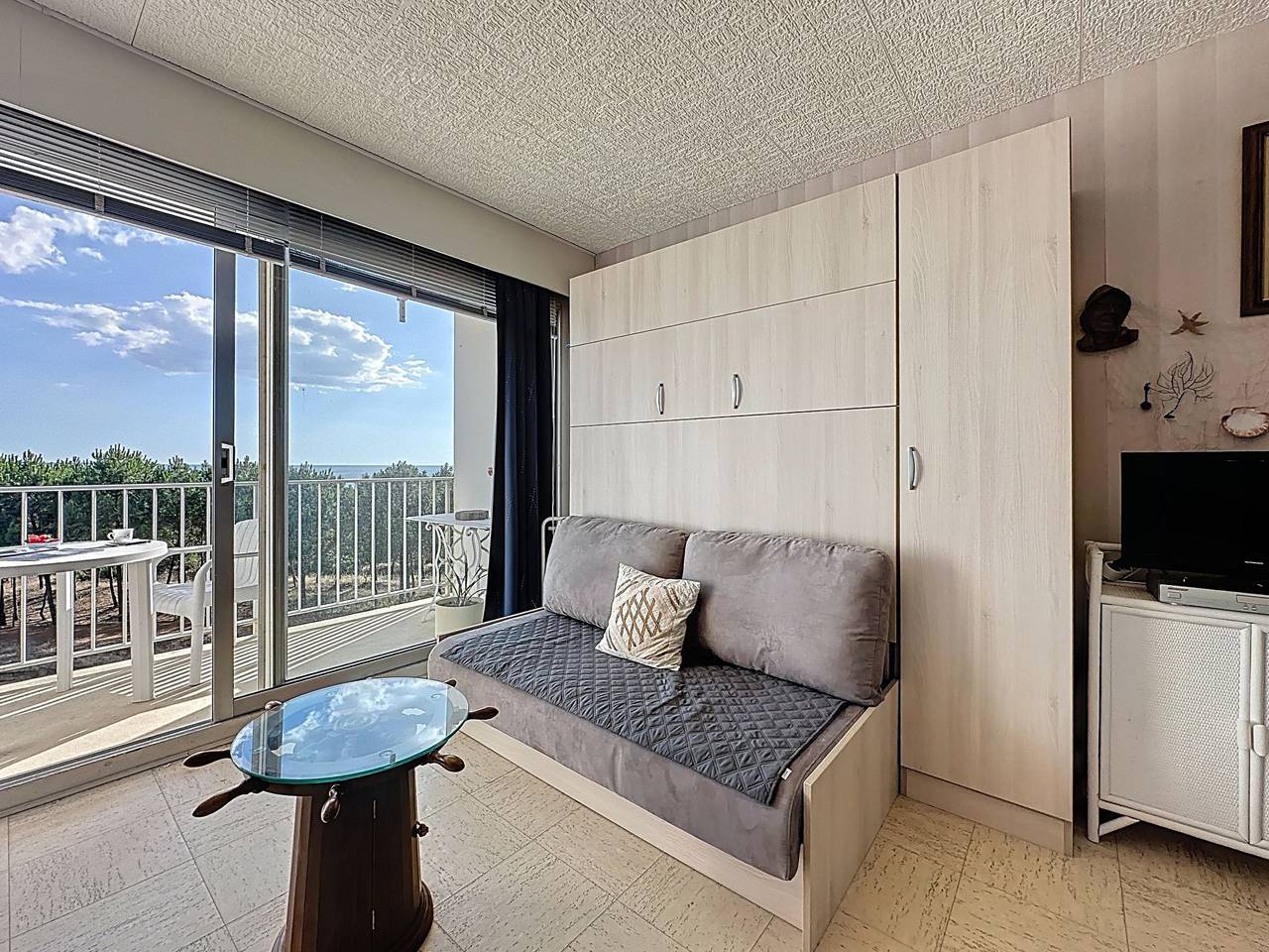 Apartamento entero, Mer & Soleil in Saint-Brevin-les-Pins, Côte de Jade