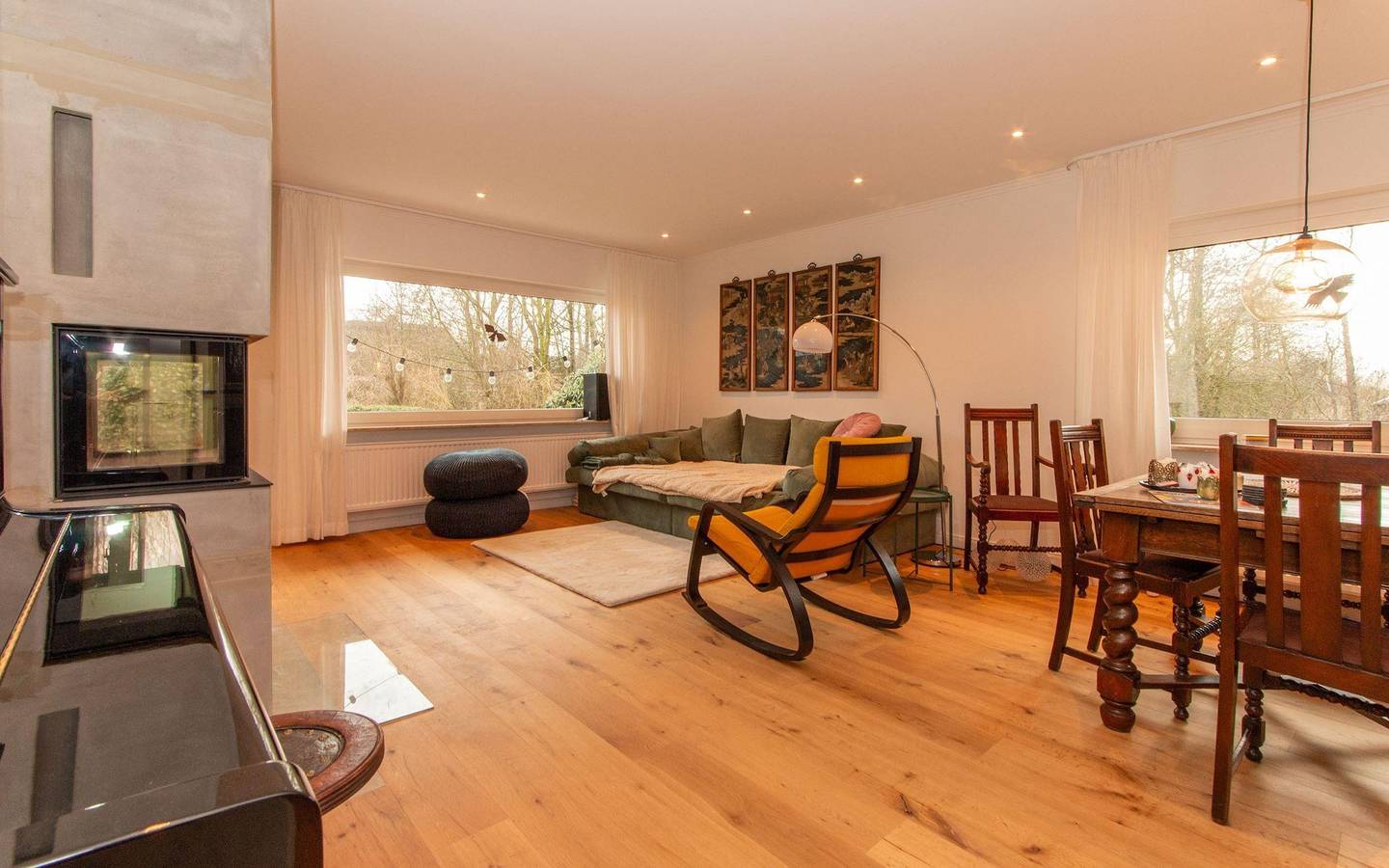 Ganze Ferienwohnung, Wattknistern in Garding, Eiderstedt