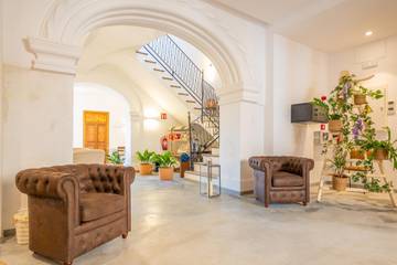 Hotel in Sineu, Mallorca Inselmitte für 2 