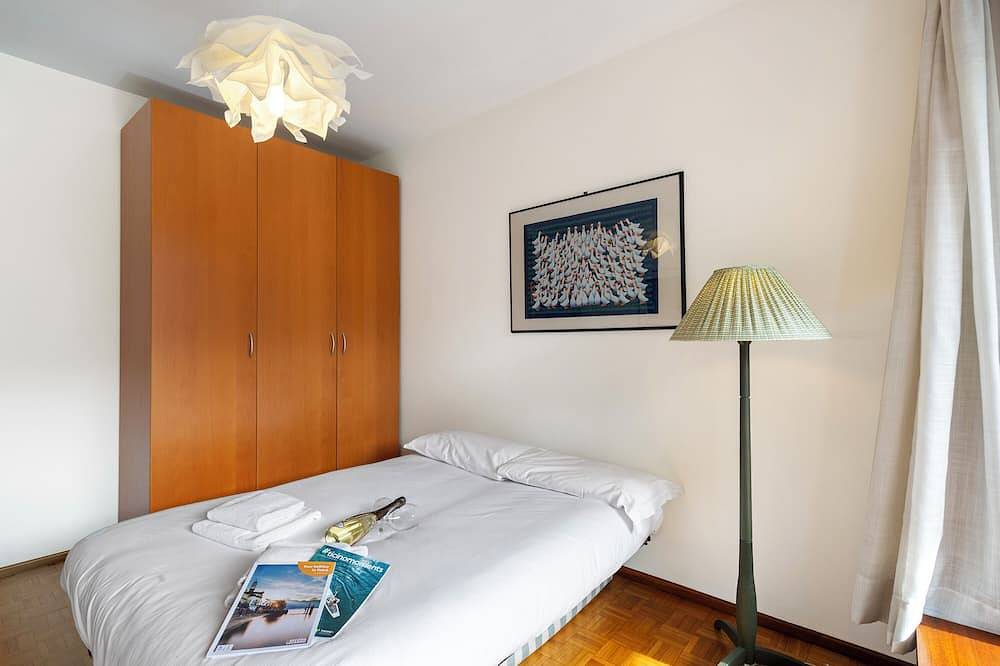 Ganze Wohnung, Comfort Holiday In Paradiso, Paradiso (Lugano), Switzerland in Paradiso, Luganersee