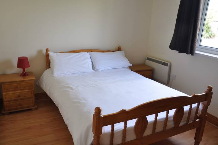 Seamount Holiday Village No 24 in Ardamine, County Wexford