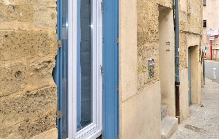 Maison de vacances pour 6 personnes