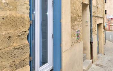 Gîte pour 6 personnes à Sommières