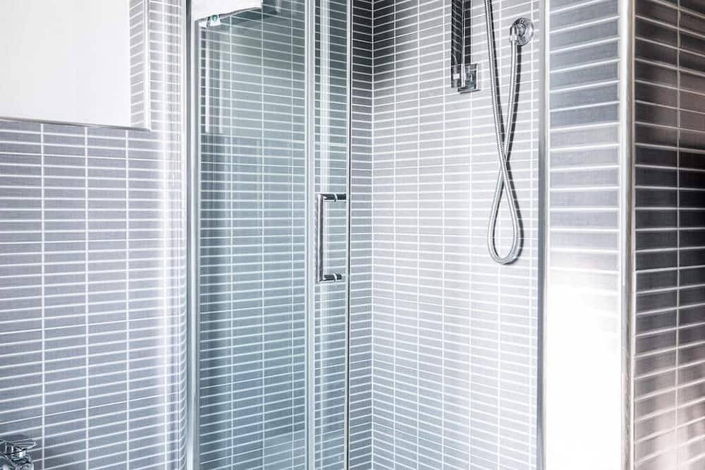 Habitación Gris - Habitación Doble in Ferrara, Provincia de Ferrara