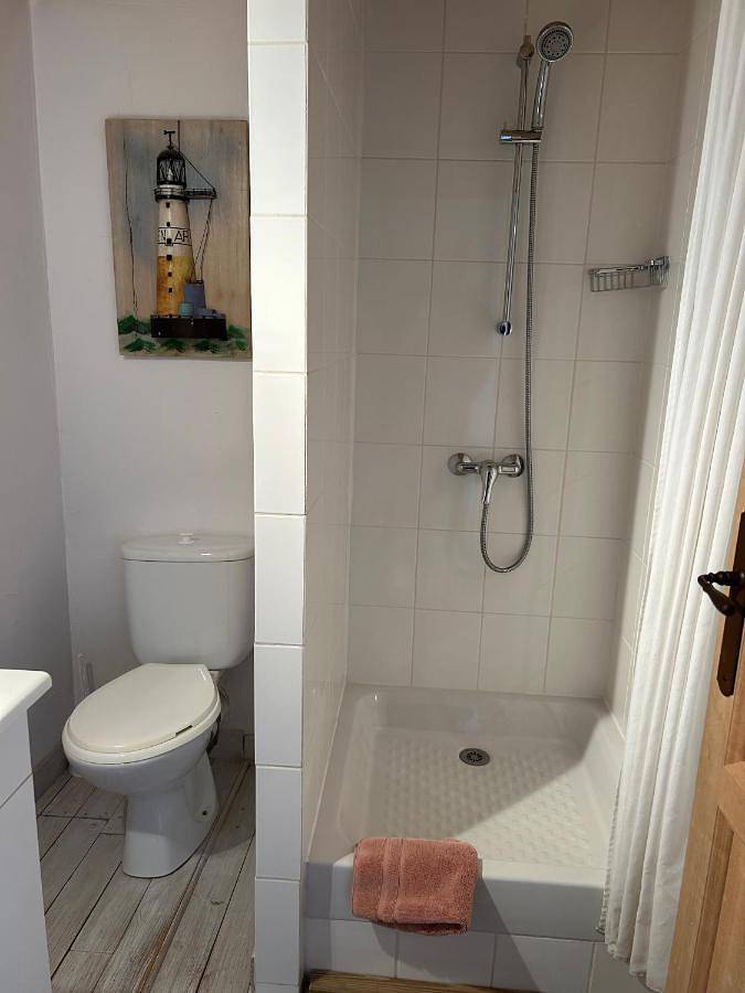 Location de vacances pour 2 personnes, avec jardin et vue à La Bréole - 3