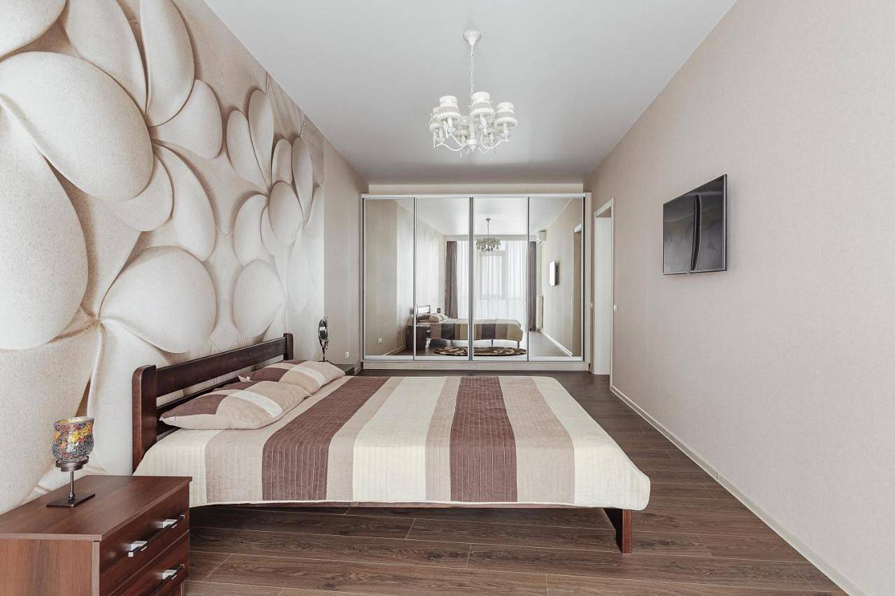 Cały apartament, Apartament Sea Kadorr in Odessa, Obwód odeski