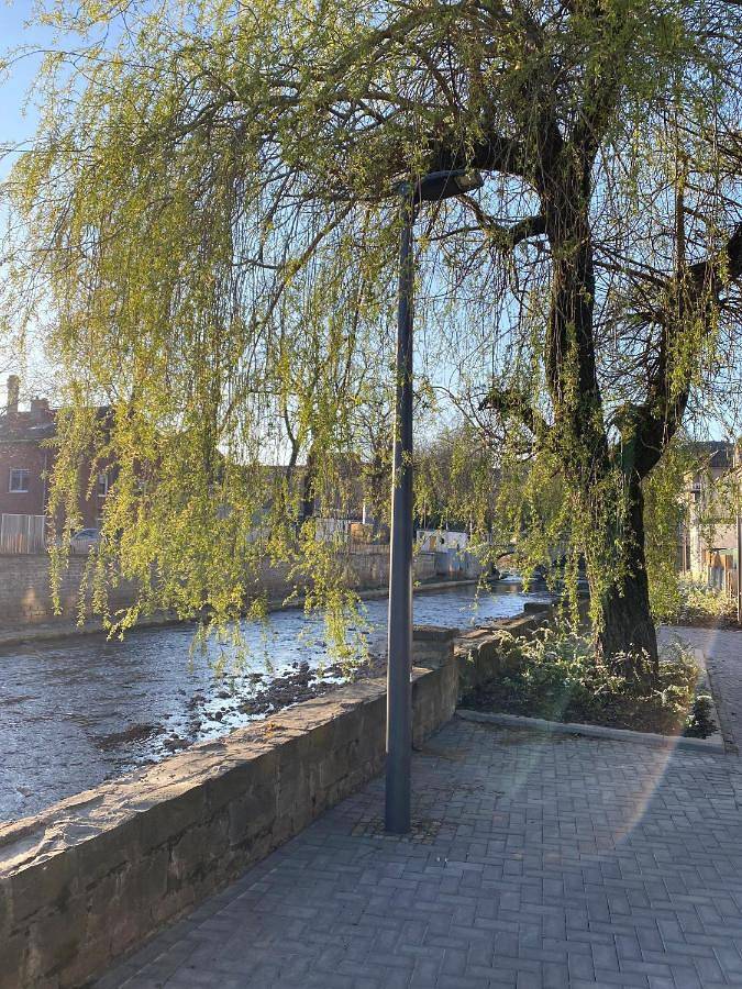 Gîte pour 4 personnes, avec vue et terrasse à Eupen - 2