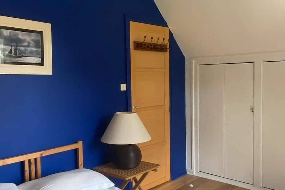 Holiday house Lézardrieux for 1 - 8 persons with 4 bedrooms - Holiday house in Lézardrieux, Pink Granite Coast
