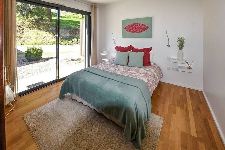 Location de vacances pour 4 personnes, avec jardin et piscine à Allex - 2