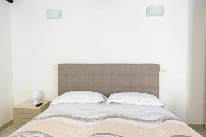 Maison d’hôte pour 2 personnes, avec terrasse à Riomaggiore - 2