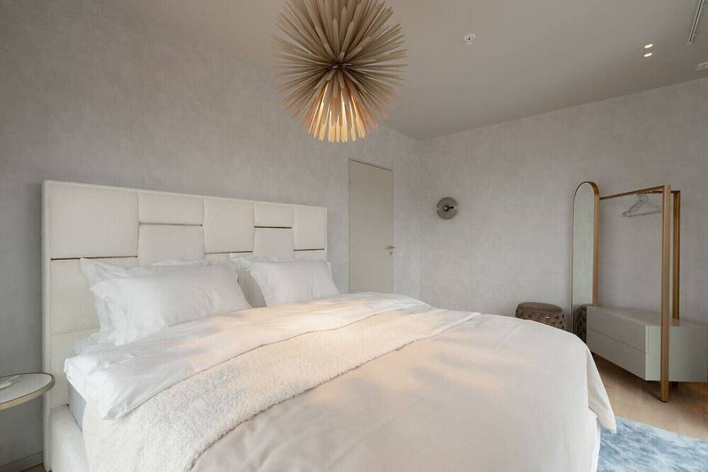 Hel lägenhet, Northstay - Frozen Sun l Luxury Penthouse at Vervet in Tromsø