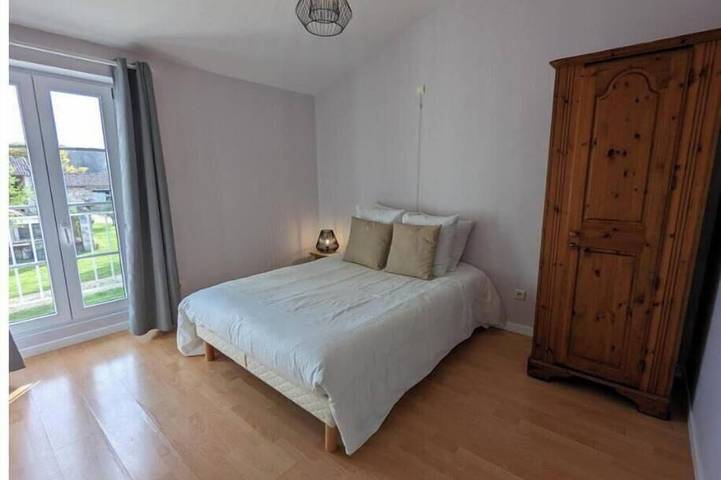 Gîte pour 7 personnes à Chadurie - 3