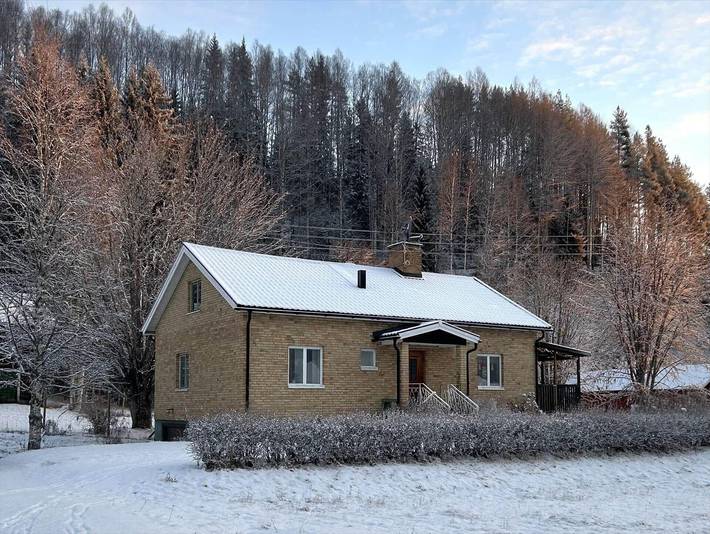Ferienhaus für 6 Personen, mit Garten und Terrasse - 1