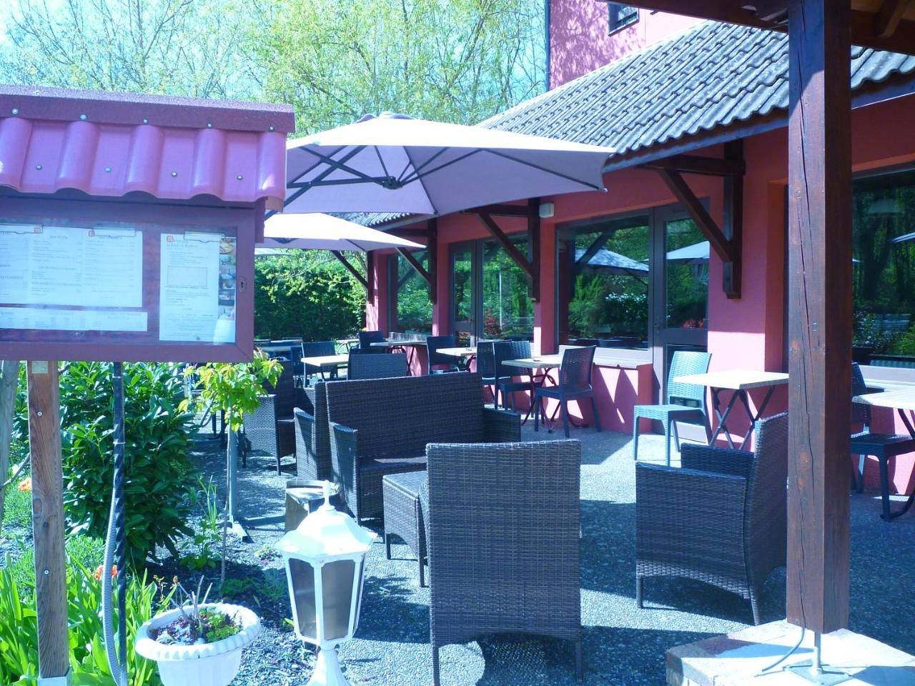 The Originals City, Hôtel Mulhouse Est in Rixheim, Région de Mulhouse